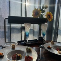 渋谷 Blue bird - 