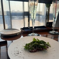 渋谷 Blue bird - 