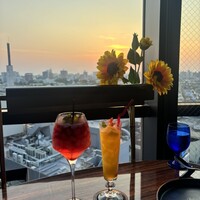 渋谷 Blue bird - 
