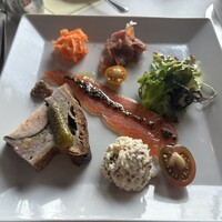 ブラッスリーオザミ 東京スカイツリータウン・ソラマチ店 -  ブラッスリーオザミ 東京スカイツリータウン・ソラマチ店 -