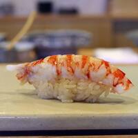 鮨中村 - 
