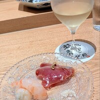 築地青空三代目 丸の内 - 