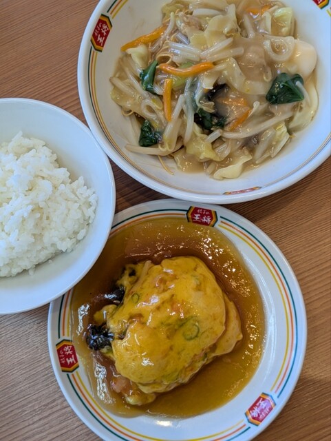 Gyoza no Osho Fukakusa Takeda Ten