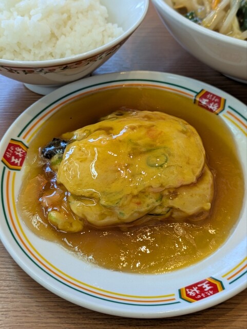 Gyoza no Osho Fukakusa Takeda Ten photo 2