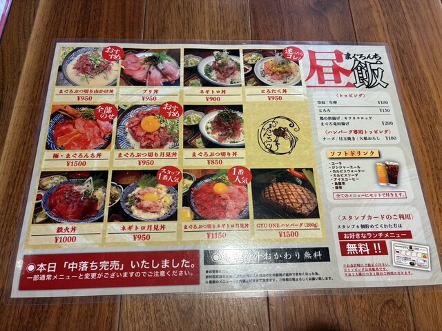 肉ばっか喰ってんじゃね〜よ！魚喰ぉ〜ぜ！』by cinnamon⭐︎honey