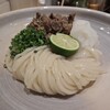 銀座蕎麦うどんしら石 銀座店