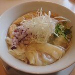 らぁ麺 みや田 - 