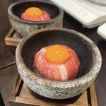 博多もつ麺堂 - 