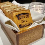 ポンテ デル ピアット - 