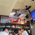 ザ・コーナー ハンバーガー＆サルーン - 