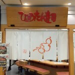 ひょうたんの回転寿司 - 