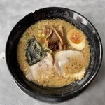 らあめん 花月嵐 - 料理写真: