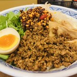 つけめん桜の如く - 正面