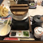 華屋与兵衛 - 料理写真: