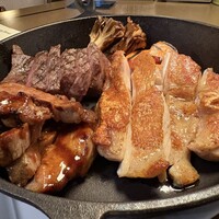 Lounge & Dining G - 