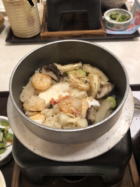 Hanaya Yohei Adachi Ehoku Ten photo 2