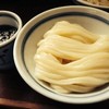 釜あげうどん 長田 in 香の香