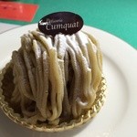 パティスリー コンクワート - 