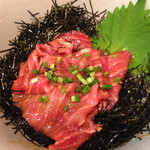 夢・食事処 - マグロ丼