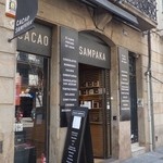 CACAO SAMPAKA - 
