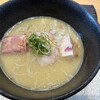 麺道麒麟児 南長池店