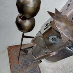 B-yond - 斜に構える河童君