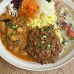 アリー コーヒー - 