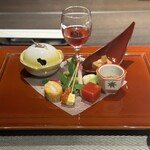 ゆのくに天祥 - 