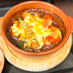 もちもち小麦のスイーツ＆カフェ 魔法庵 - 