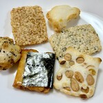 赤坂柿山 - 料理写真: