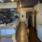 ラーメン 健やか - 