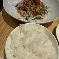 スーツァン・レストラン陳 渋谷店 - 