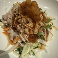 スーツァン・レストラン陳 渋谷店 - 