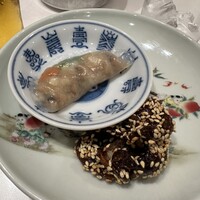神田 雲林 - 