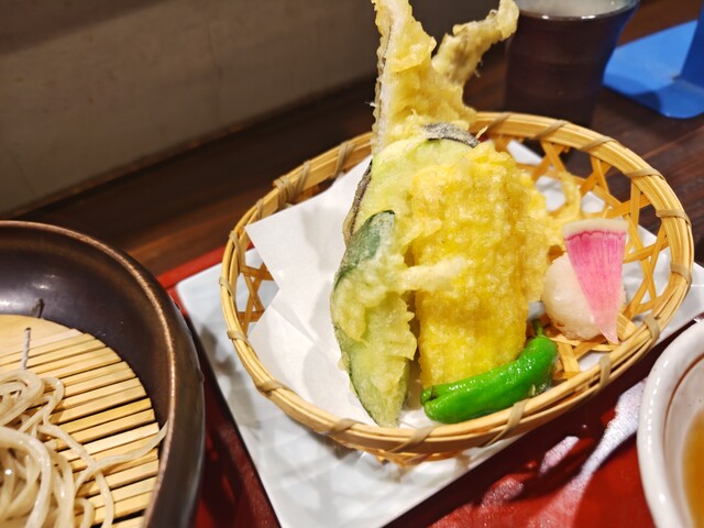 Ishiusuhiki Teuchi Soba no Ki photo 2