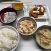 福岡県警察 早良警察署食堂