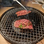 海鮮ダイニング美蔵・焼肉華蔵 - 