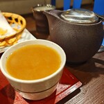 石臼挽き・手打ち そばの樹 - 