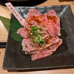 海鮮ダイニング美蔵・焼肉華蔵 ホテルルートイン草津栗東店 - 