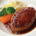 もちもち小麦のスイーツ＆カフェ 魔法庵 - 