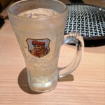 海鮮ダイニング美蔵・焼肉華蔵 ホテルルートイン草津栗東店 - 