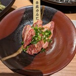 海鮮ダイニング美蔵・焼肉華蔵 ホテルルートイン草津栗東店 - 