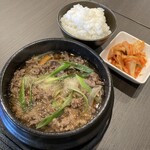 BANJU - 