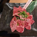 海鮮ダイニング美蔵・焼肉華蔵 - 