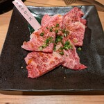 海鮮ダイニング美蔵・焼肉華蔵 - 