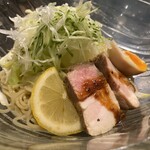 広島つけ麺 じゃけん - 