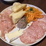 ミッレ フィオーレ - 