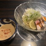 広島つけ麺 じゃけん - 