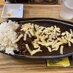 欧風ライスカレーKen's - 