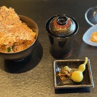 鉄板焼 さがみ - 